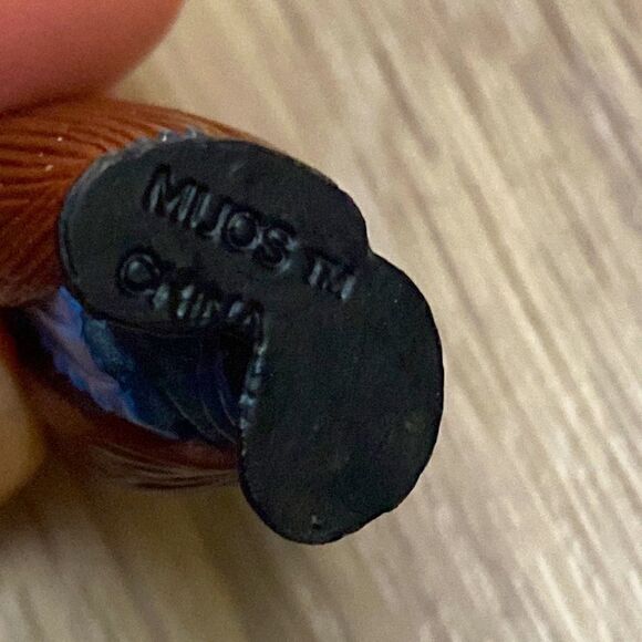 Homies Mijos Little Plastic Figure Angela Angle Baby Youth Girl Series 1 OG LA - Picture 3 of 8